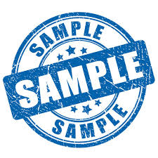 Display Listing name for testing