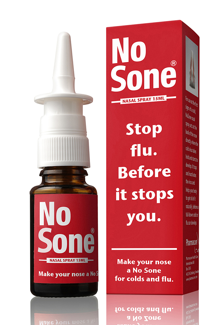 衛生日用品 NOSON NOZIN POPswab Patient Preoperative Antiseptic Nasal