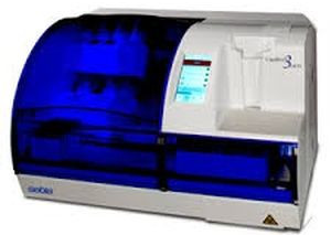 Sebia Capillary 3 Octa Capillary  Electrophoresis System