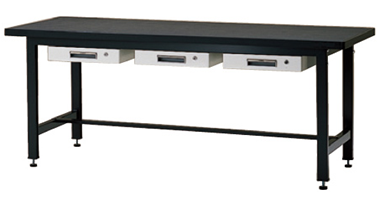 Steel Laboratory  Workbench