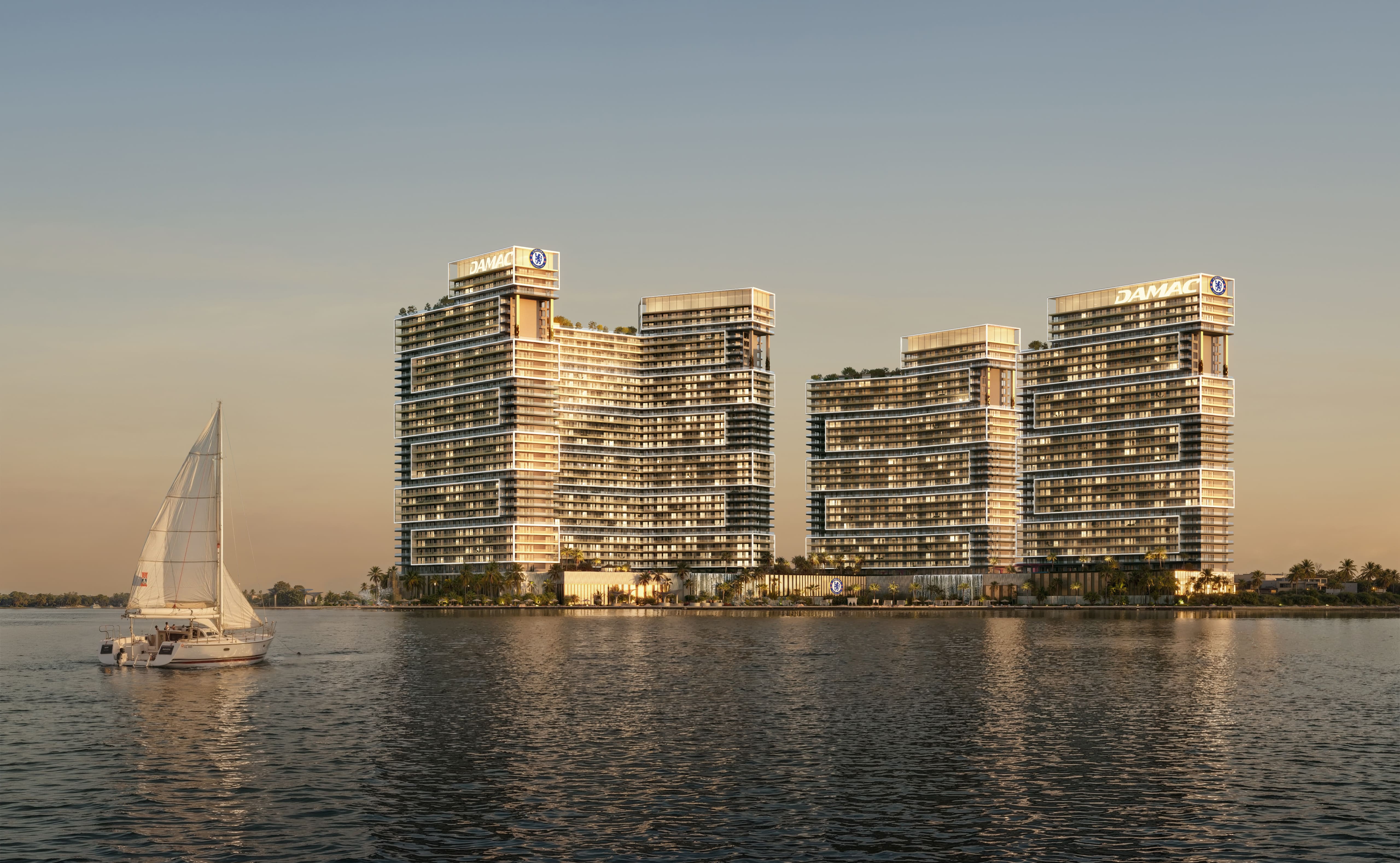 Chelsea Residences
