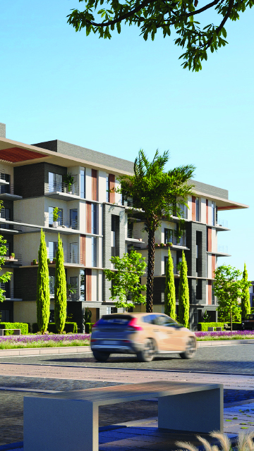 Begonia Residence