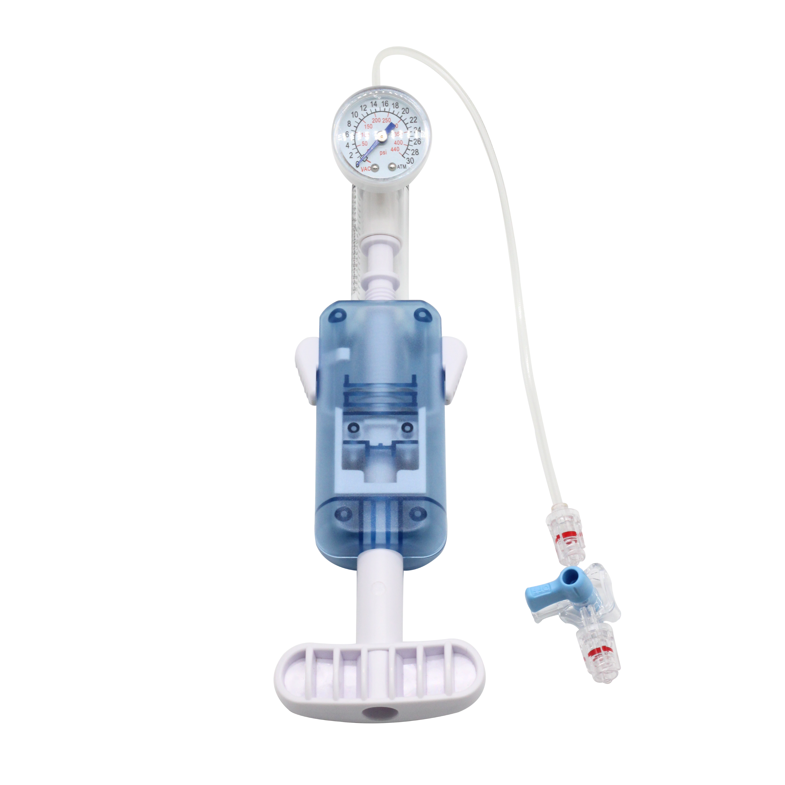 Disposable Inflation Device-B type