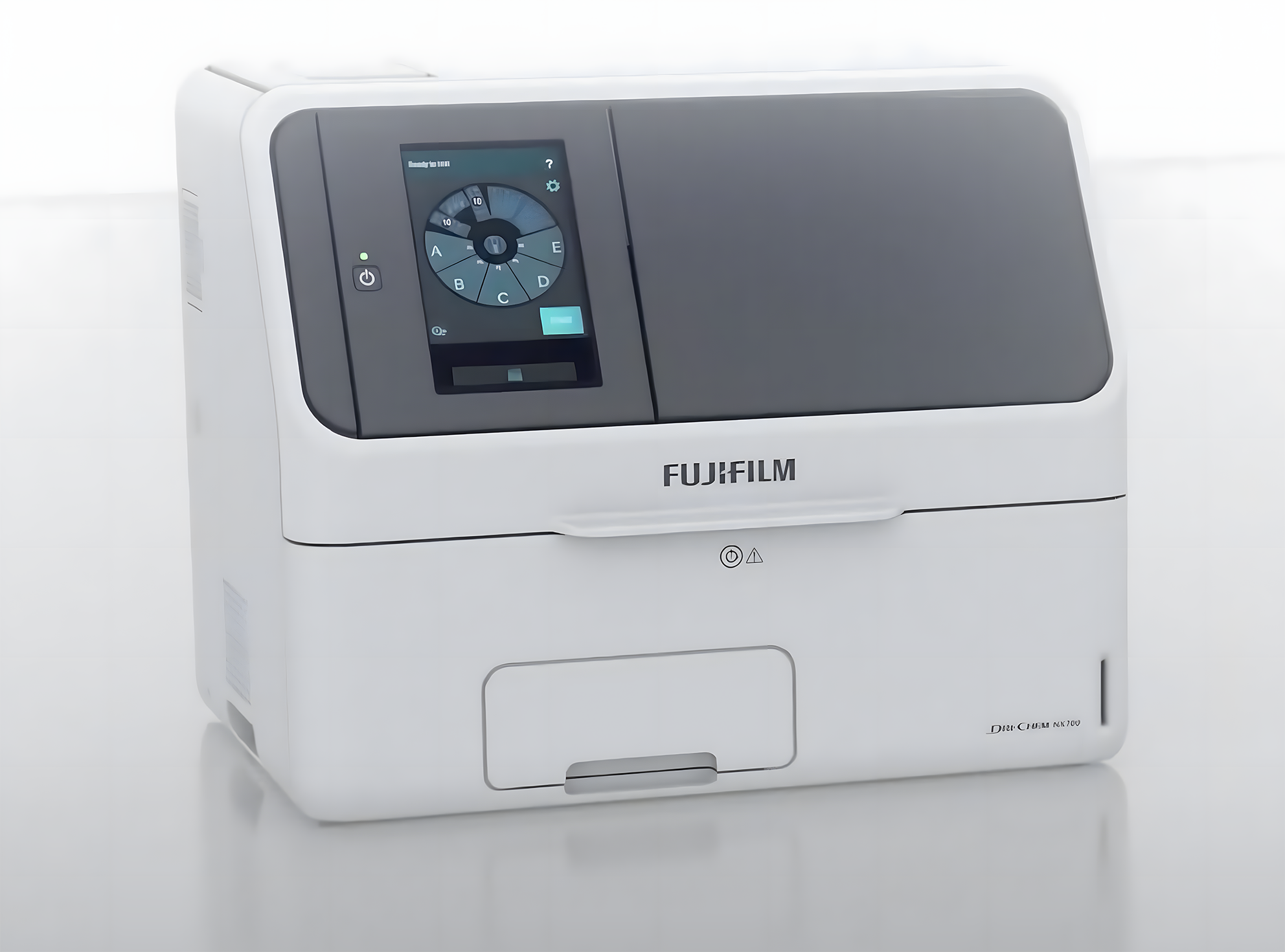 DRI-CHEM NX700 