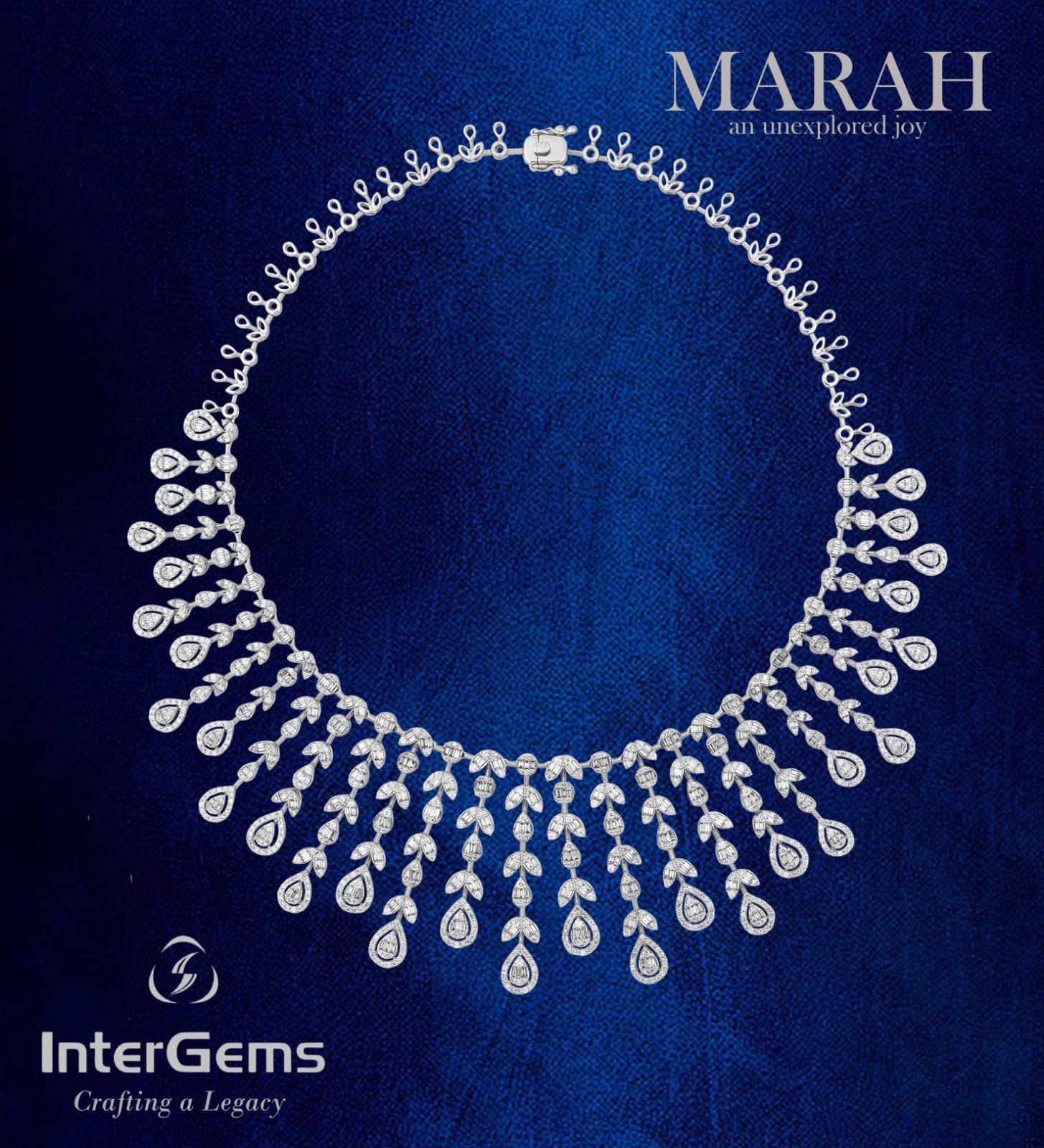 Inter Gems Trading L.L.C
