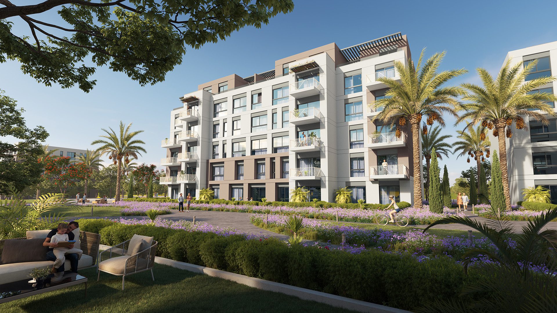 Ashgar Heights