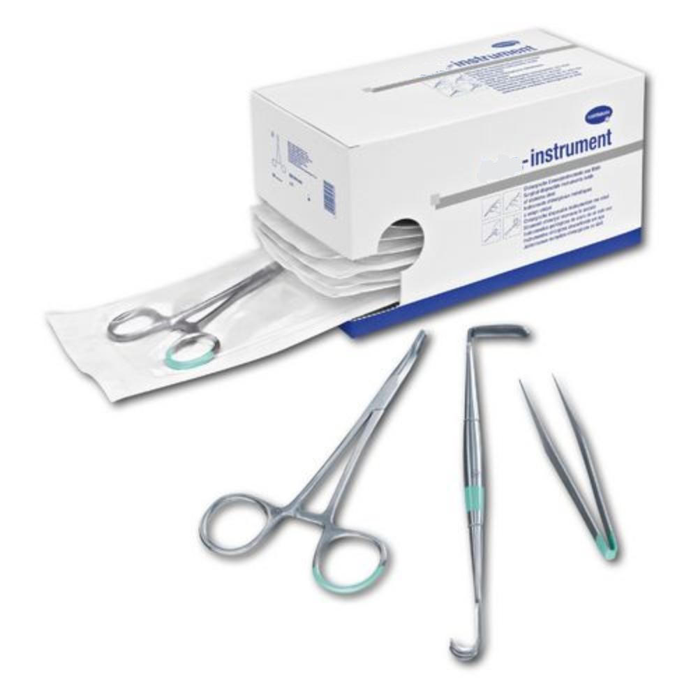 Single Use Instruments  