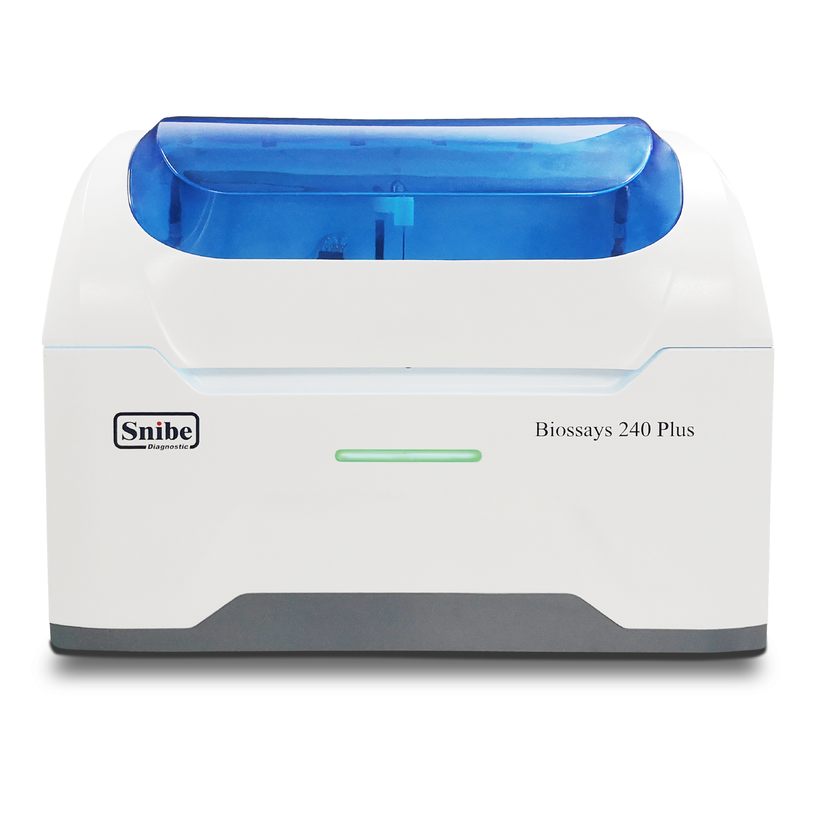 Biossays 240 Plus 