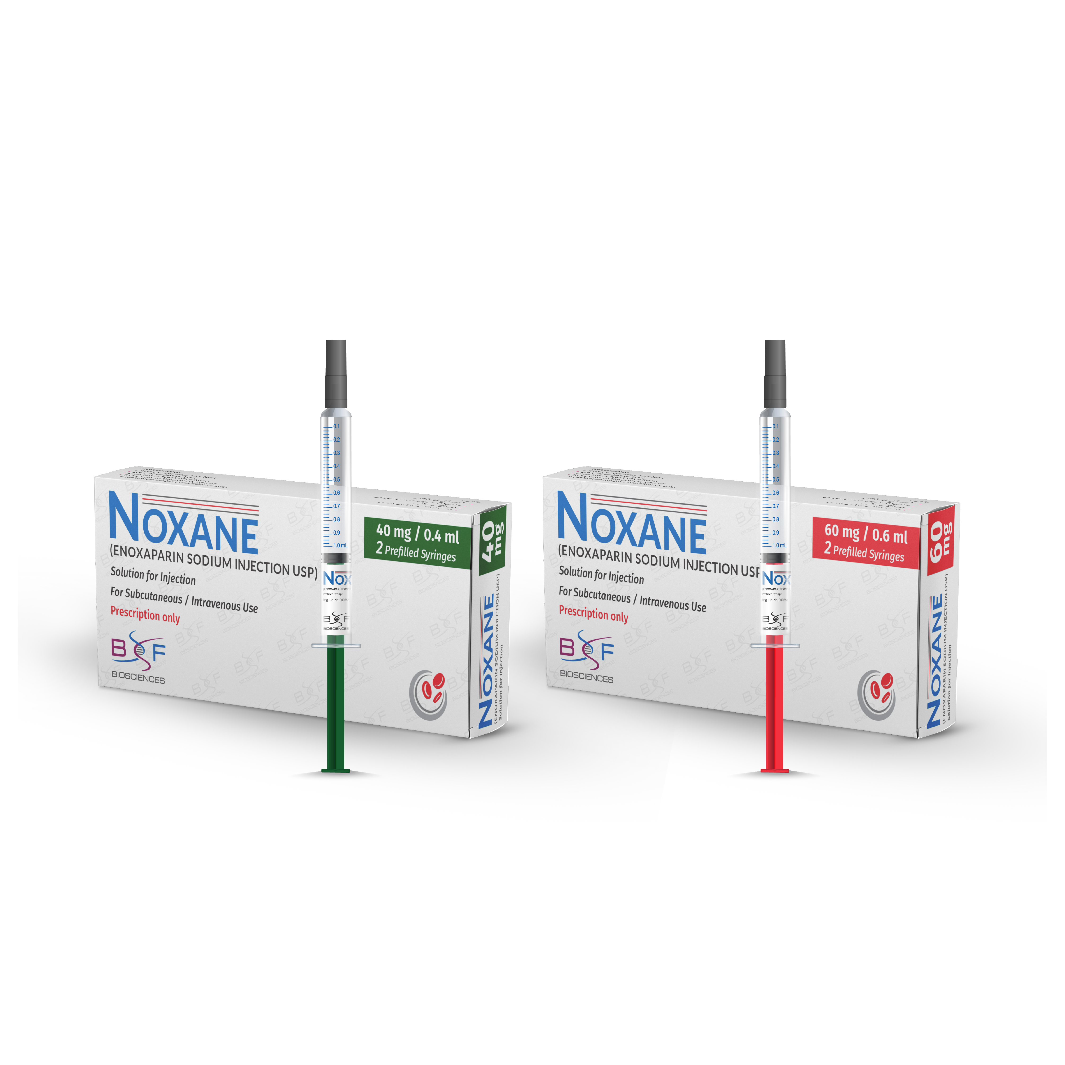Noxane