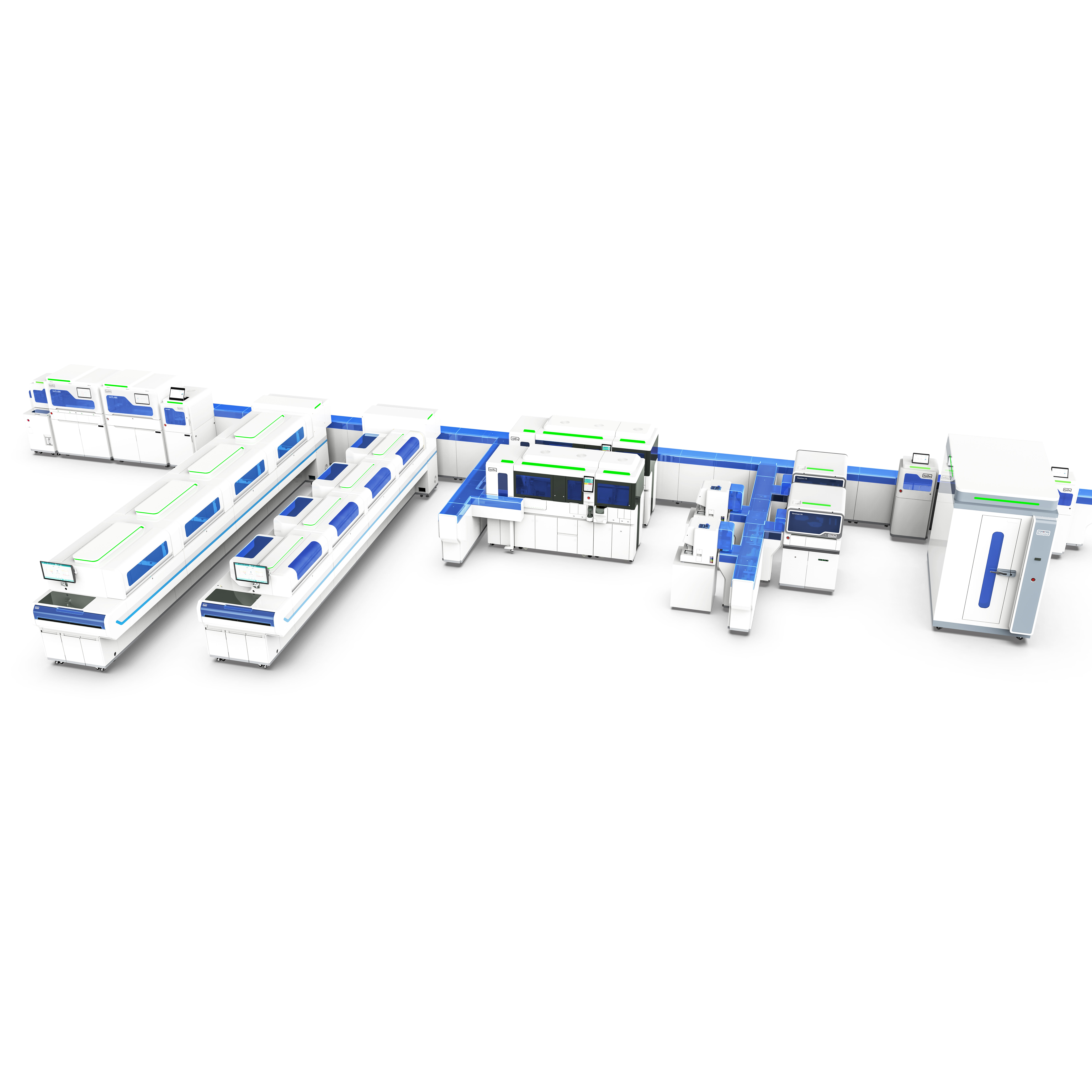 SATLARS-T8