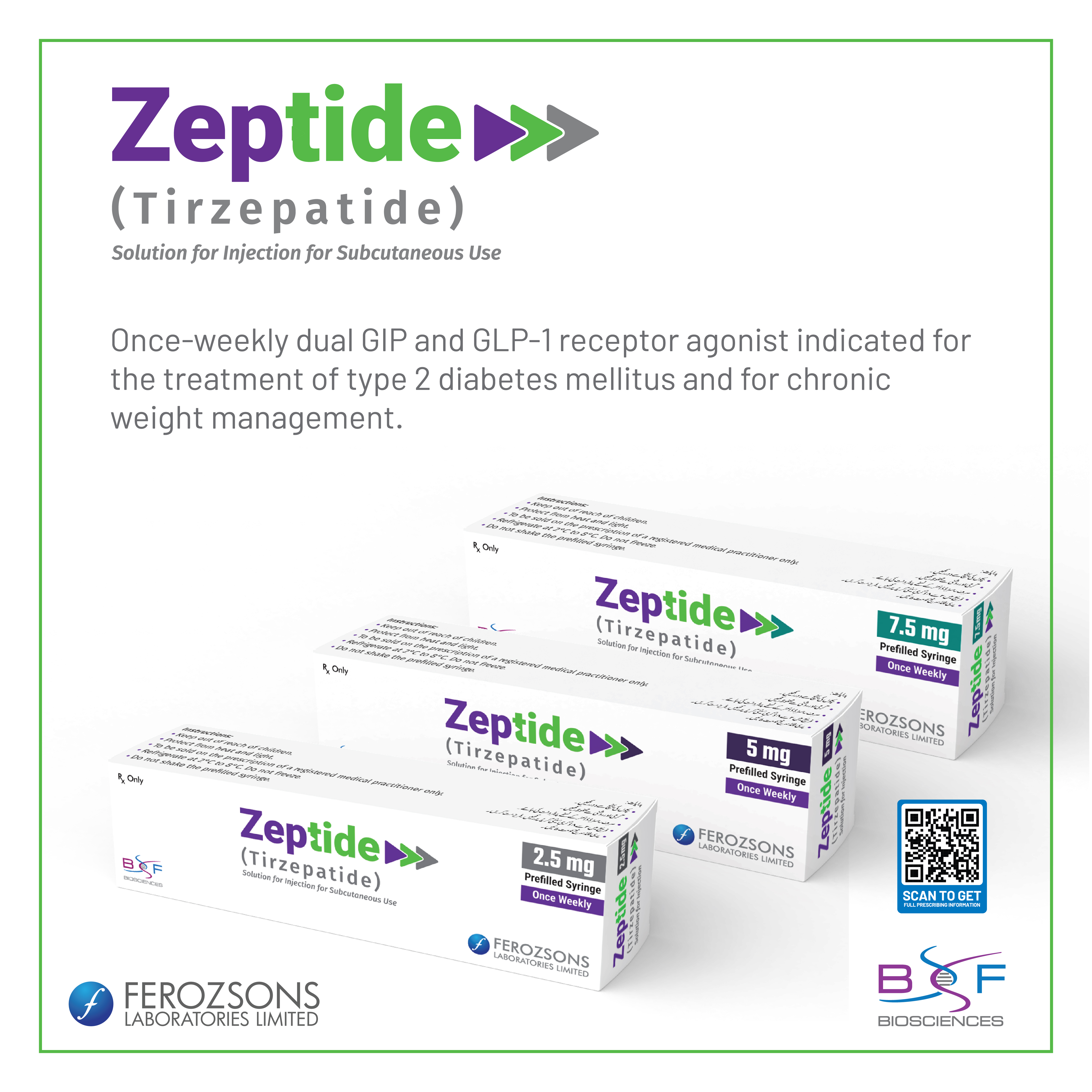 Zeptide