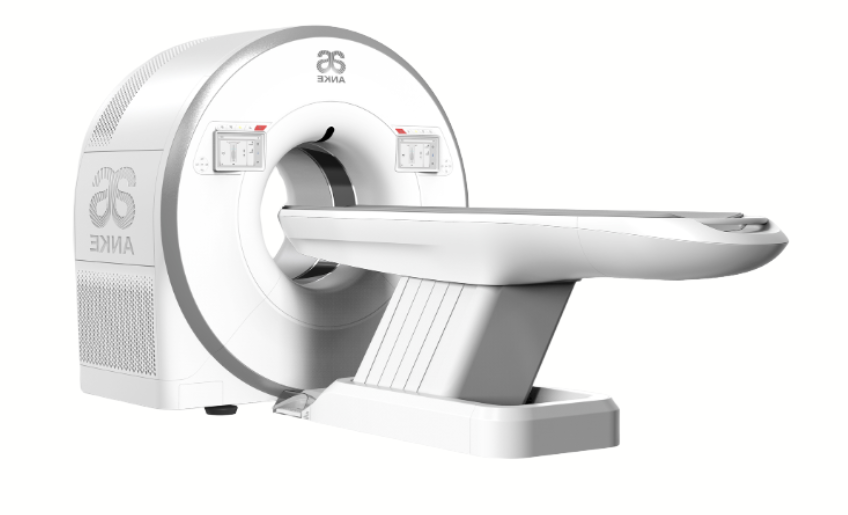 Anke ANATOM S800 256-slice CT scanner