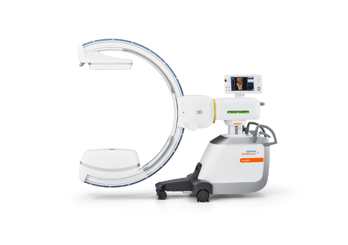  Cios Spin C-arm