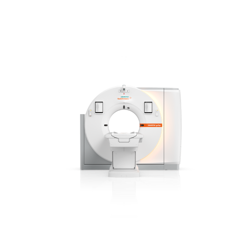 SOMATOM go.Top CT Solution