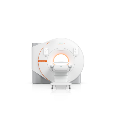MAGNETOM Flow. Paltform1 MRI Solution 