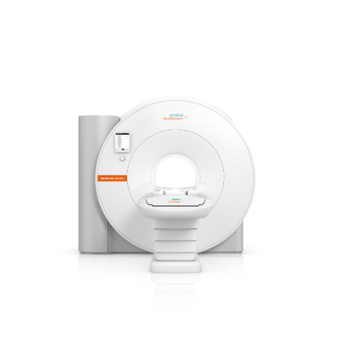  MAGNETOM Free.Star MRI Solution
