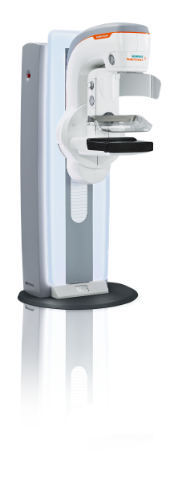 MAMMOMAT Revelation Mammography Solution