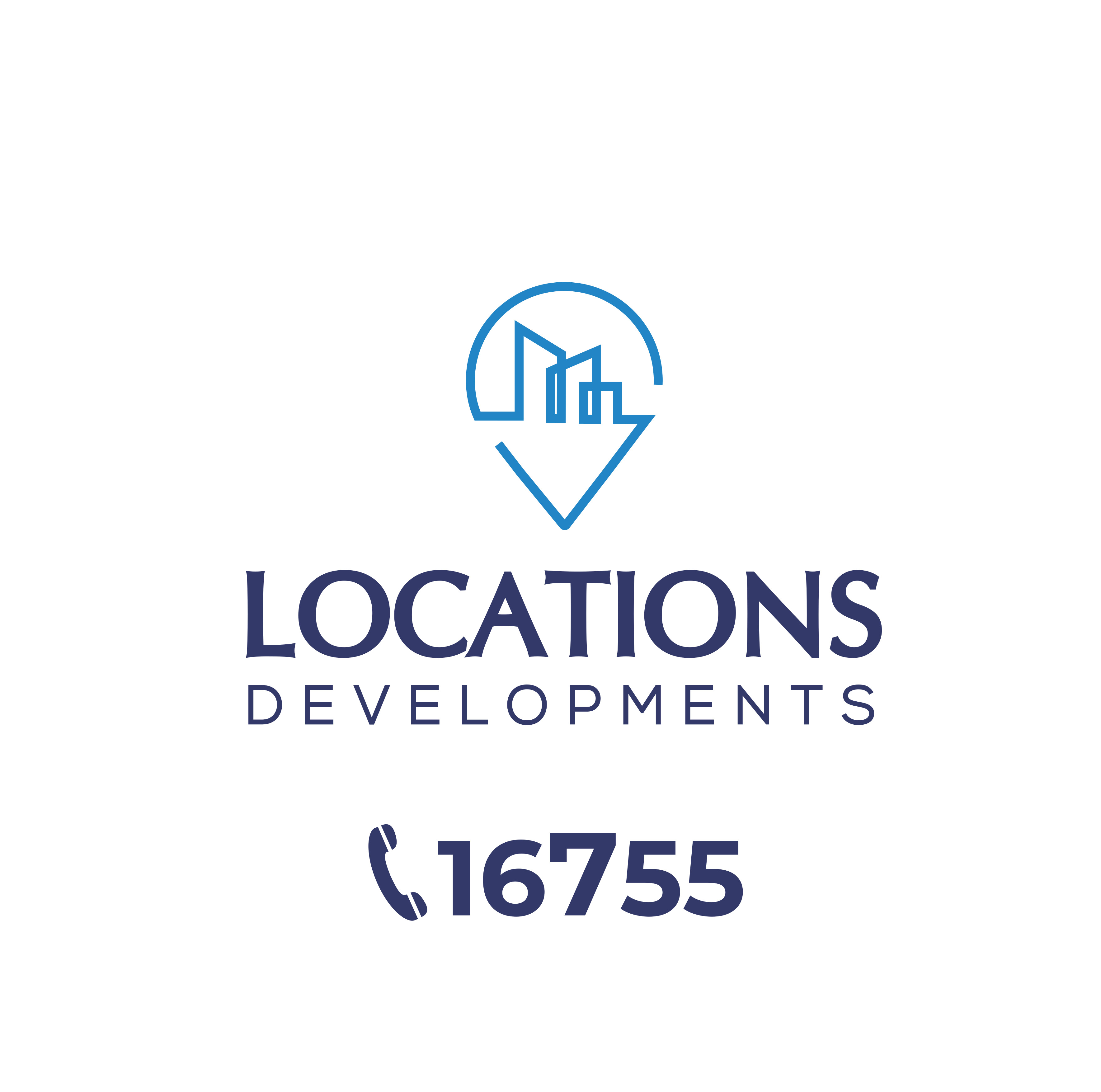 Locations Developments