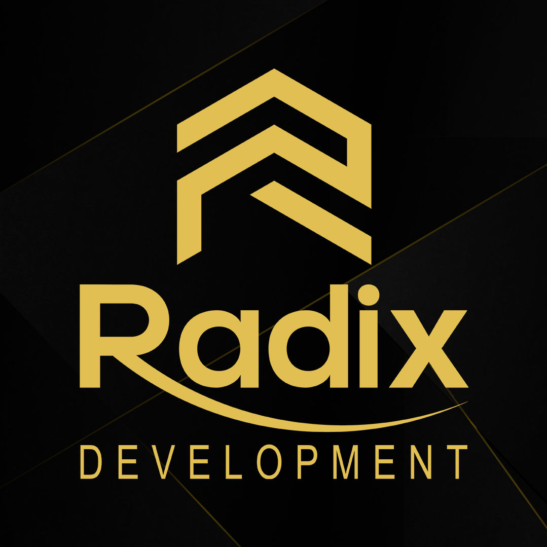 Alsalmanya Development (Radix)