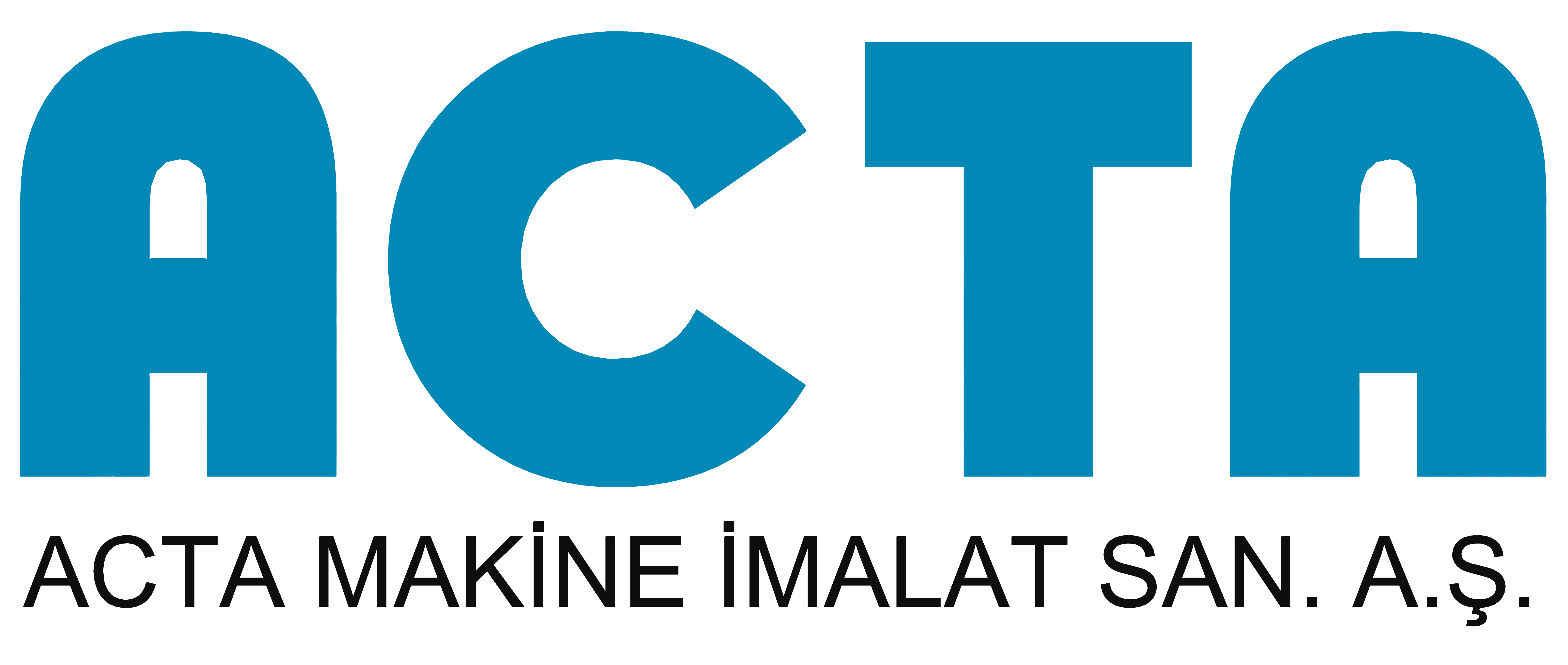 ACTA MAKINE IMALAT SAN. A. S.