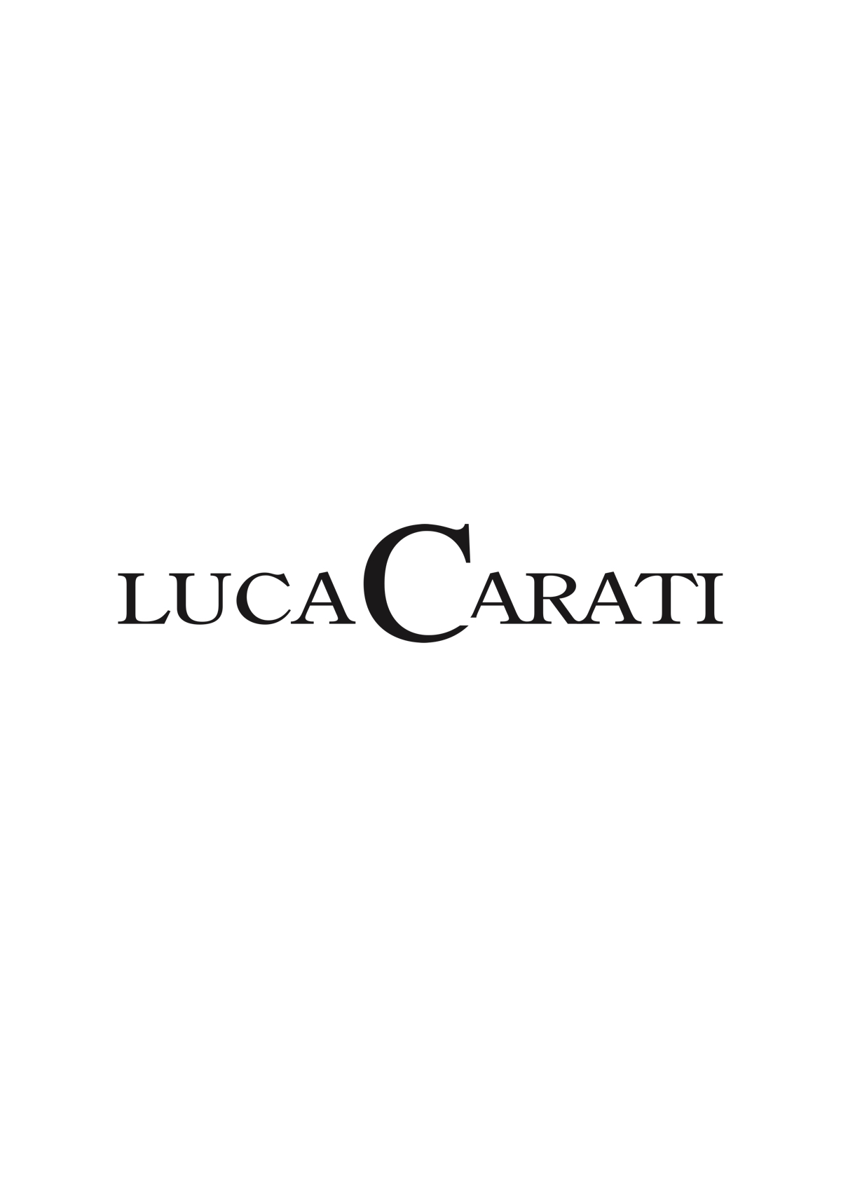 Luca Carati Srl
