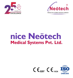 Nice Neotech Medical System Pvt Ltd