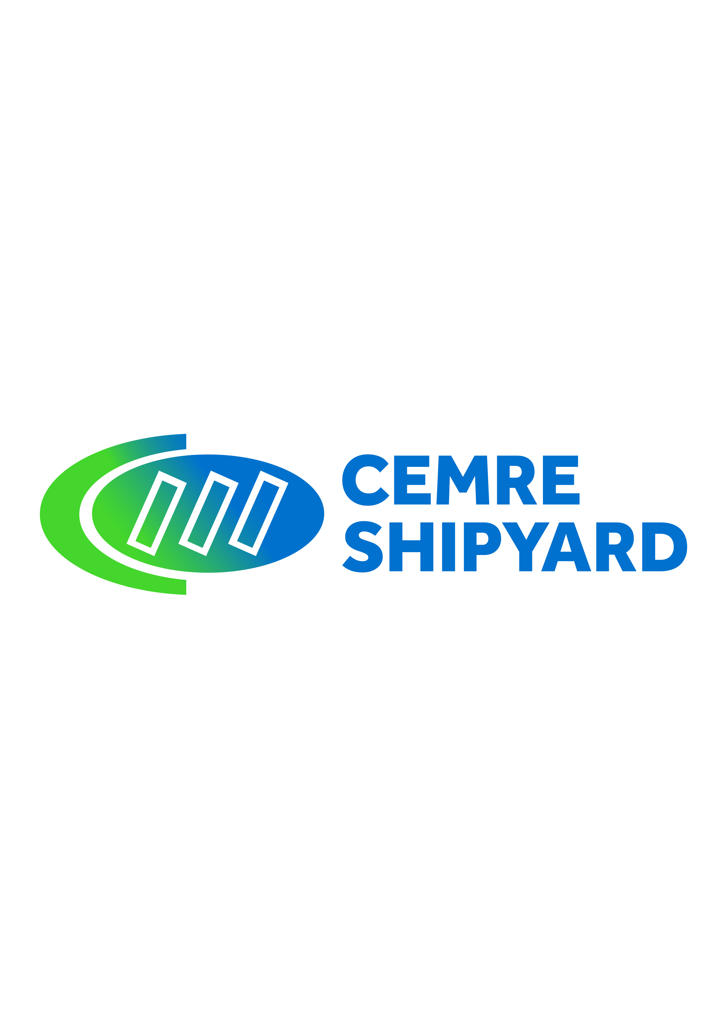 CEMRE SHIPYARD