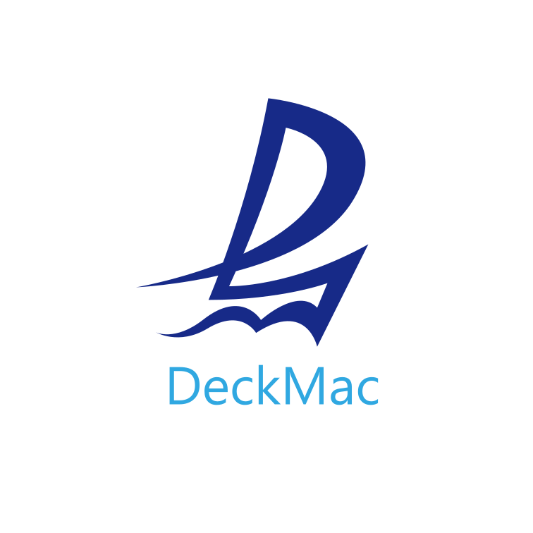 DECKMAC MARINE