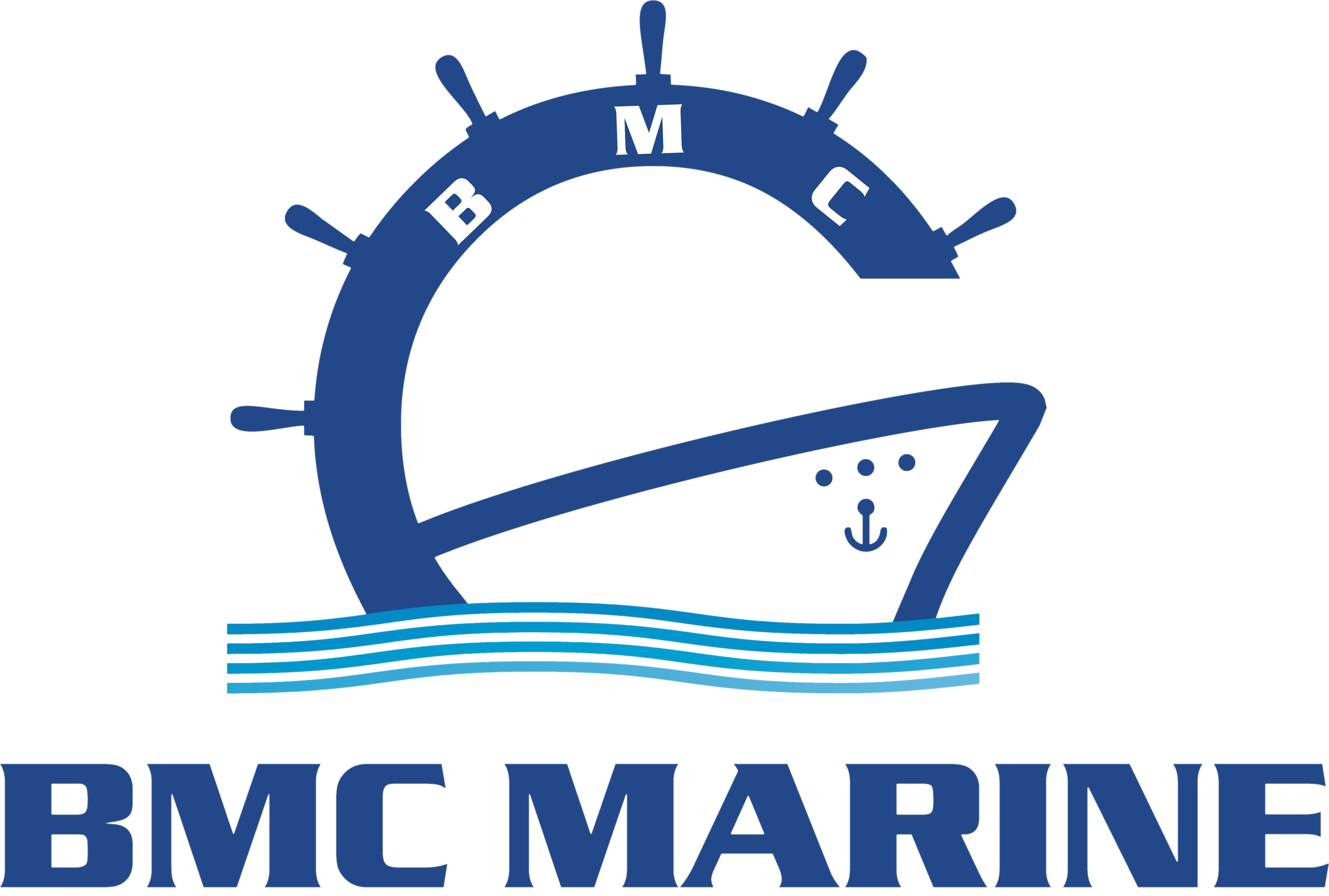 BMC MARINE MUHENDISLIK
