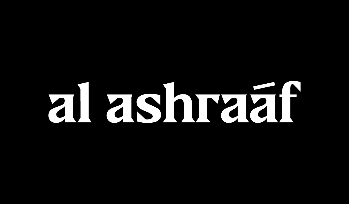 Alashraaf Developments