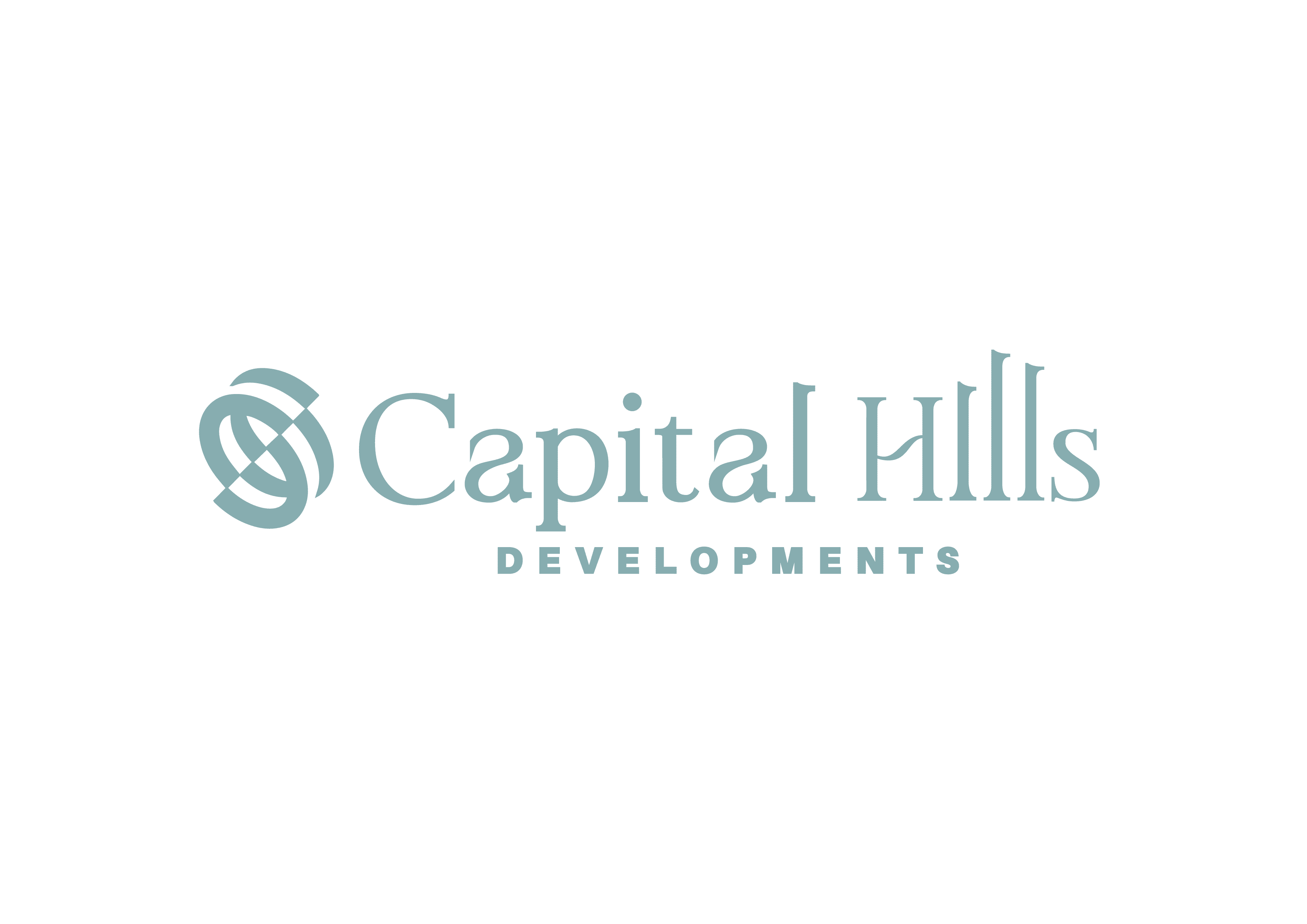 Capital Hills Developments
