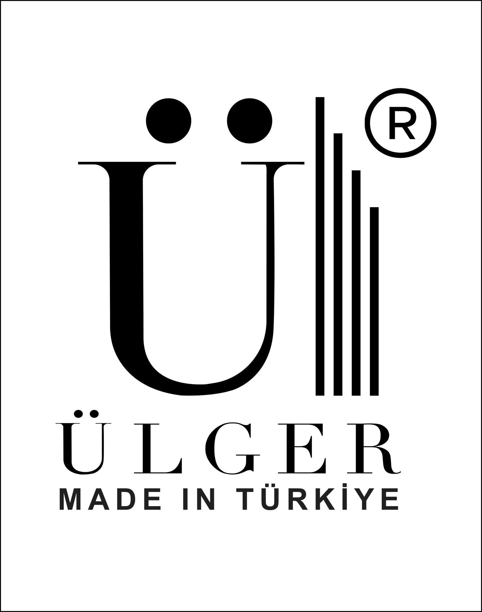 ULGER SERAMIK