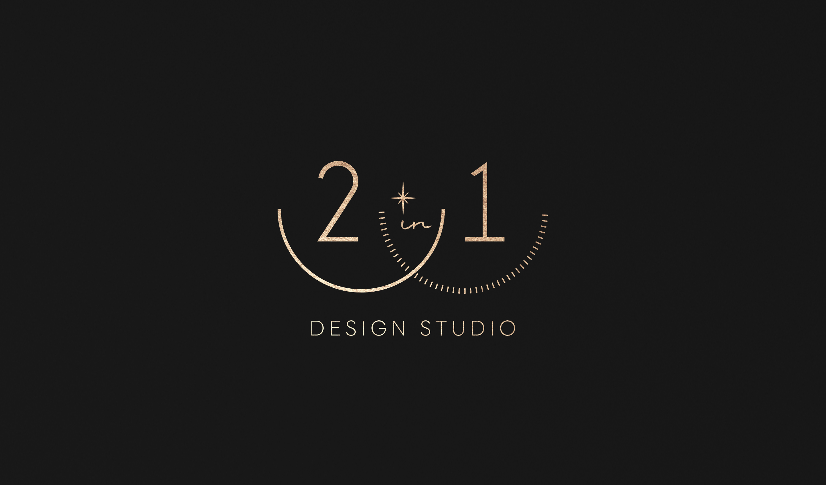 2IN1 DESIGN STUDIO