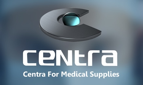 Centra for Medical Supplies