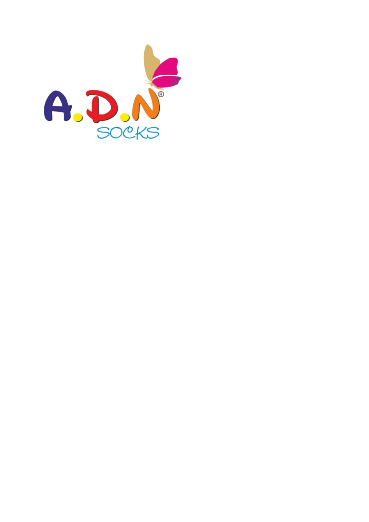 ADN SOCKS