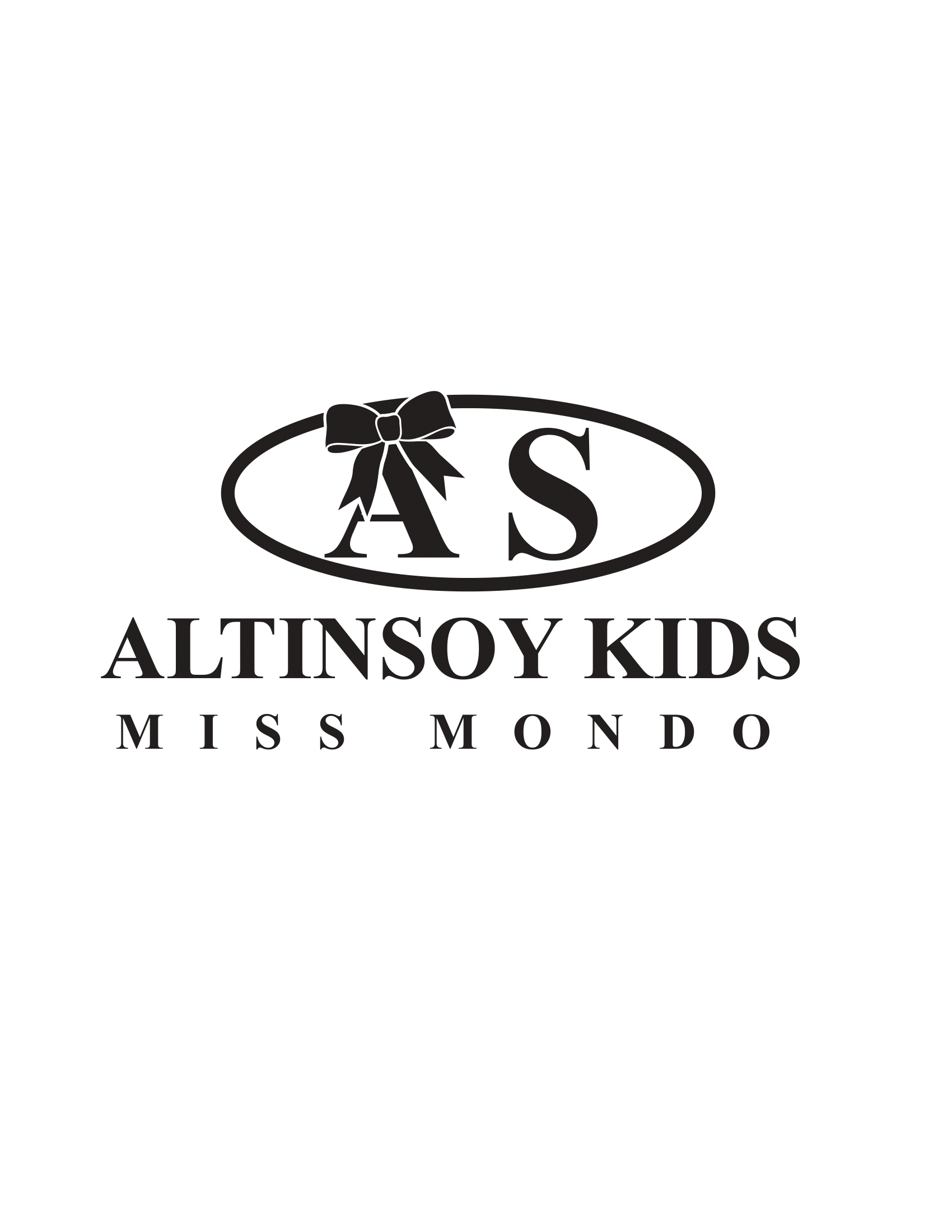 ALTINSOY KIDS & MISS MONDO
