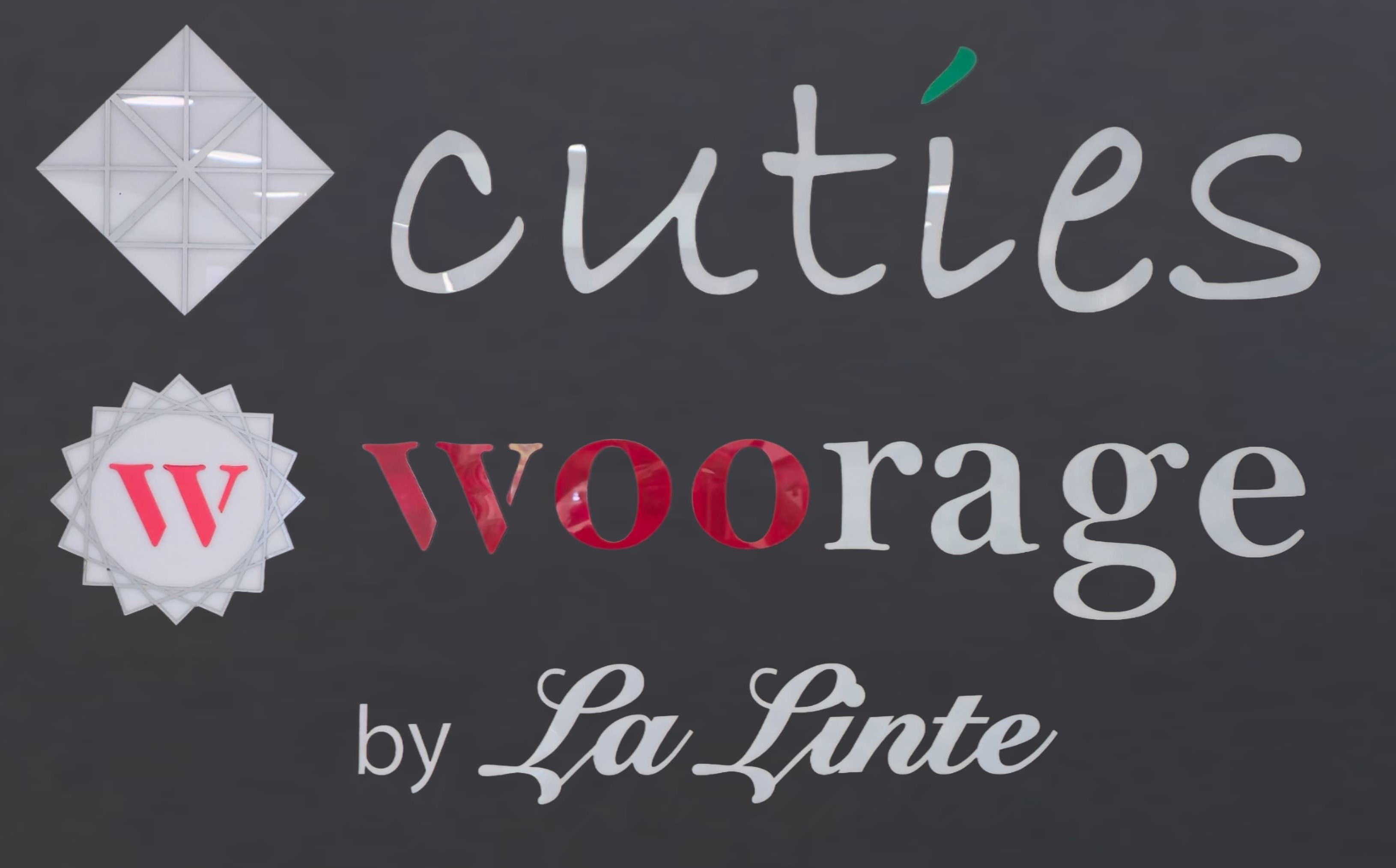WOORAGE,CUTIES