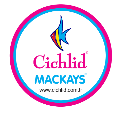 CICHLID, MACKAYS