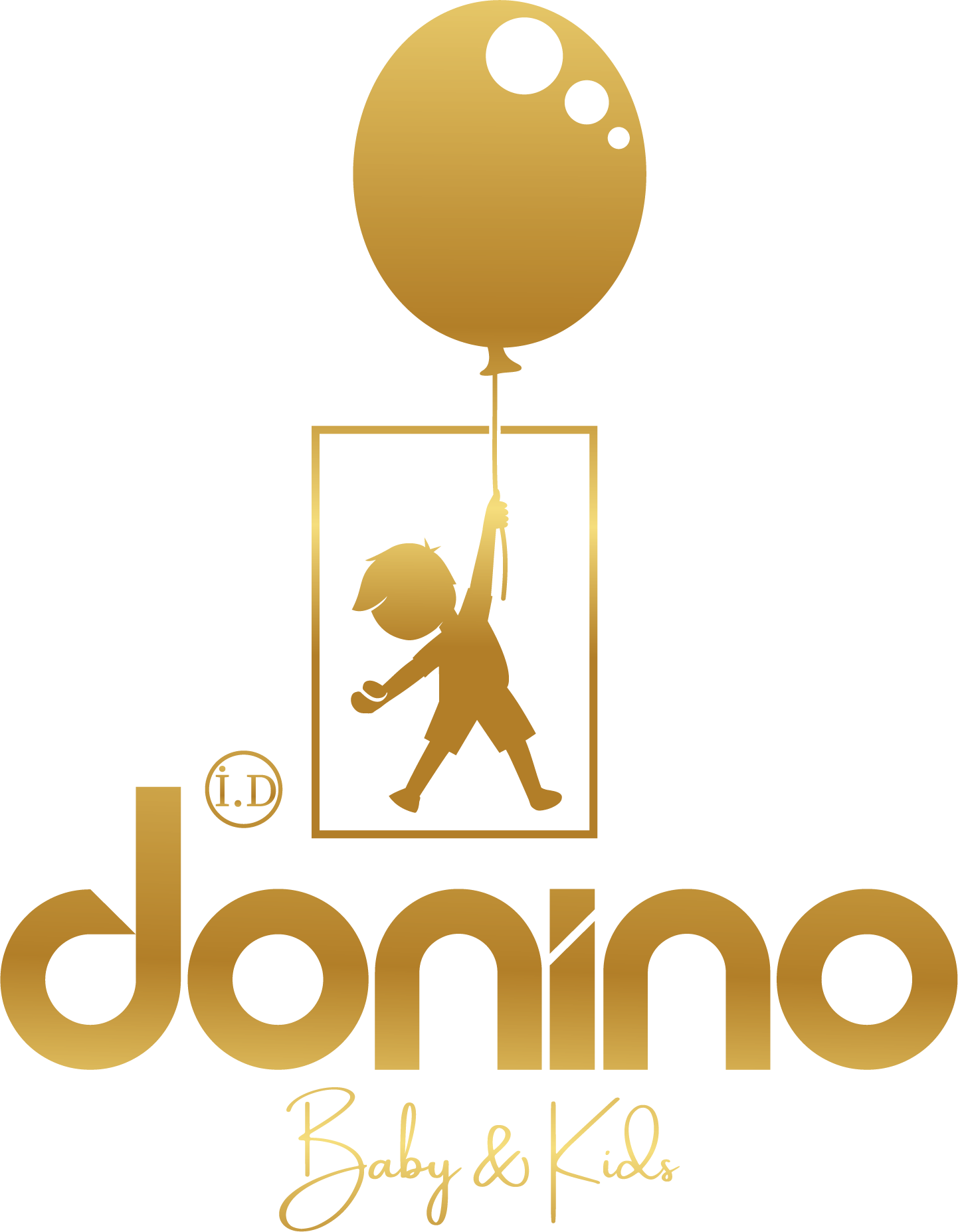 DONINO BABY