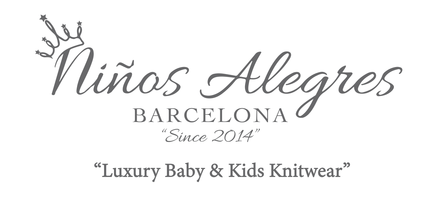 NINOS ALEGRES