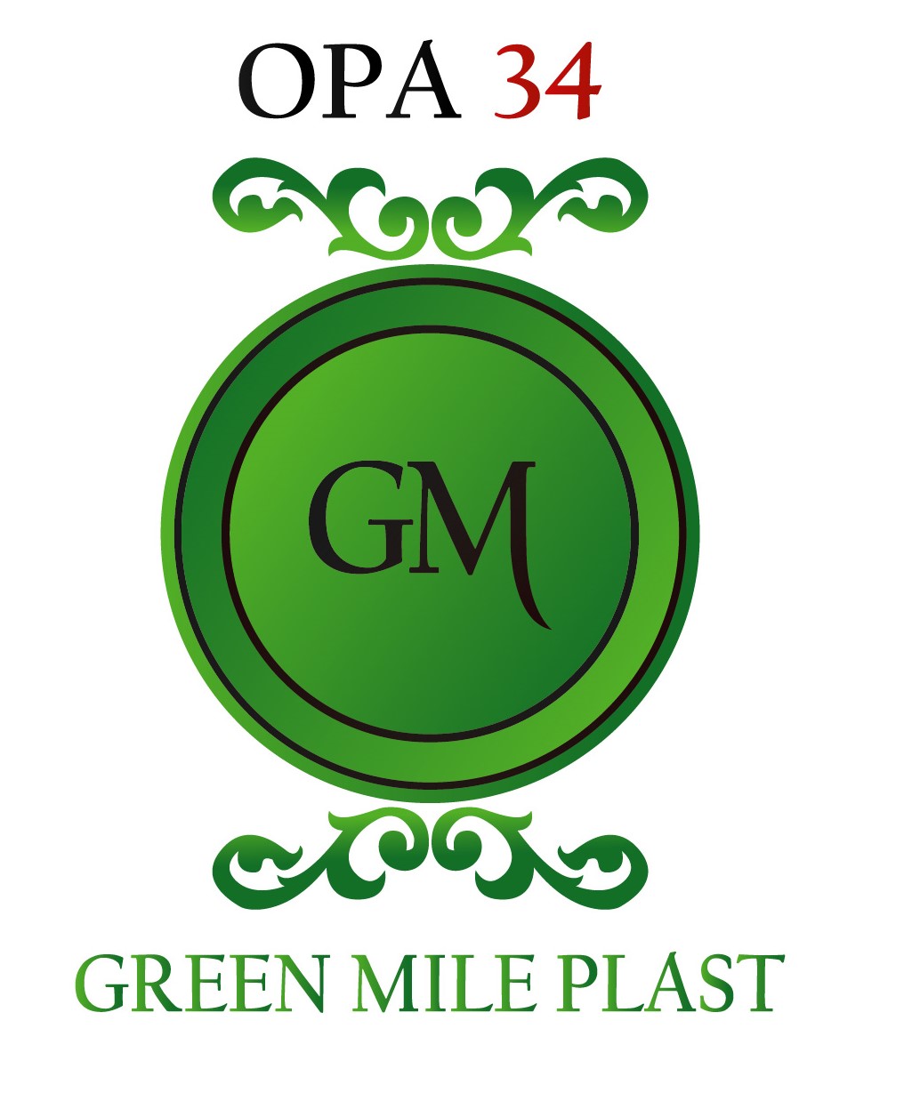 GREEN MILE PLAST