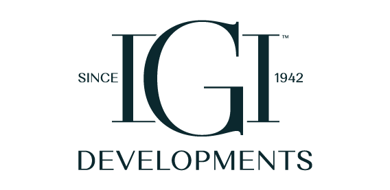 IGI Developments