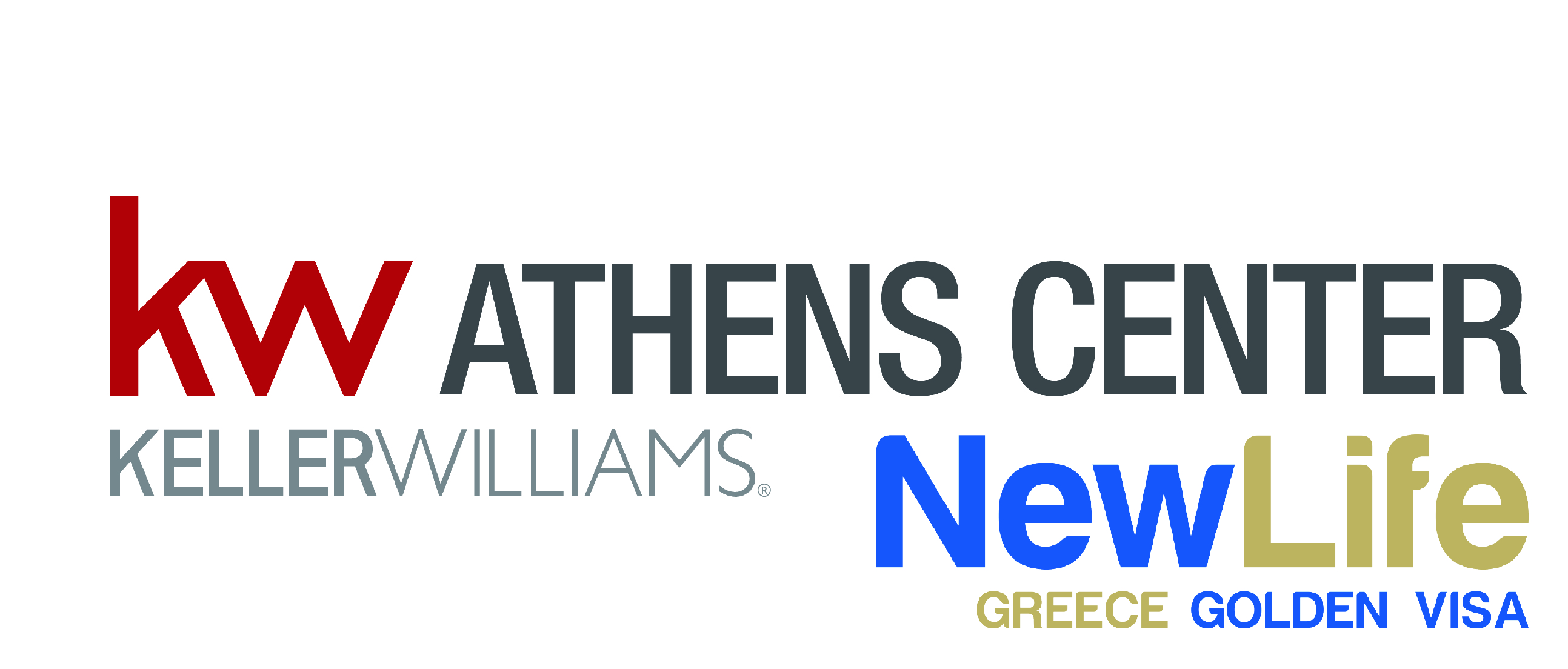 Keller Williams Athens Center - Greece