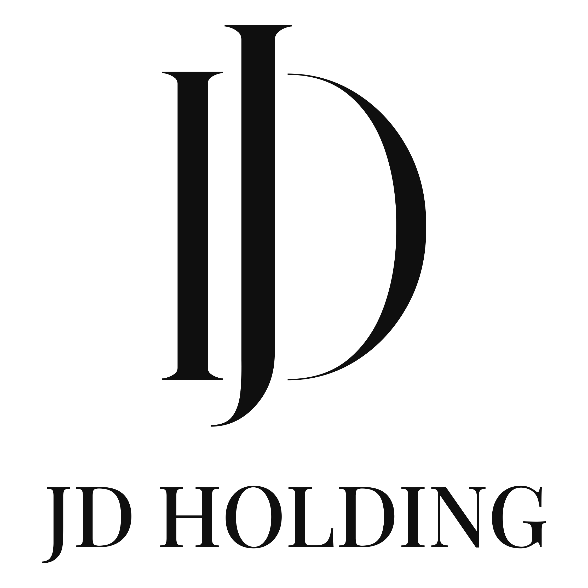 JD Holding
