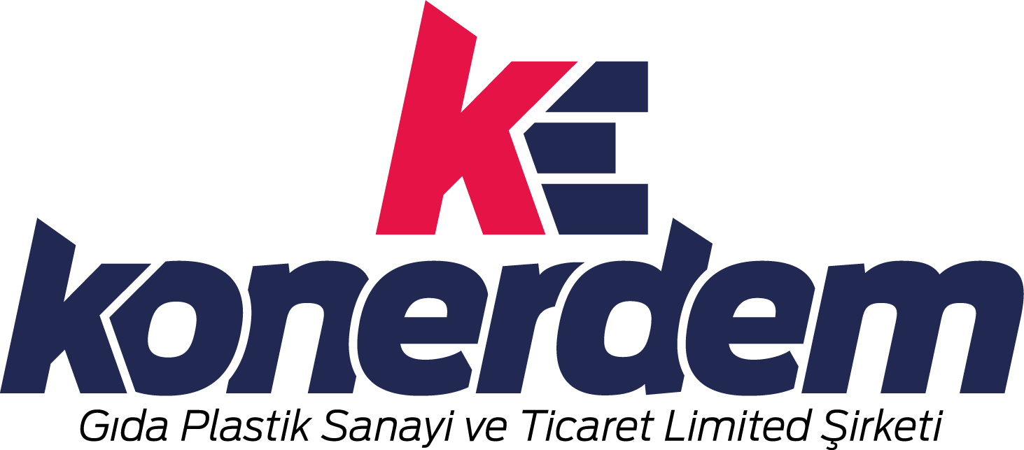 KONERDEM Plastic Housewares