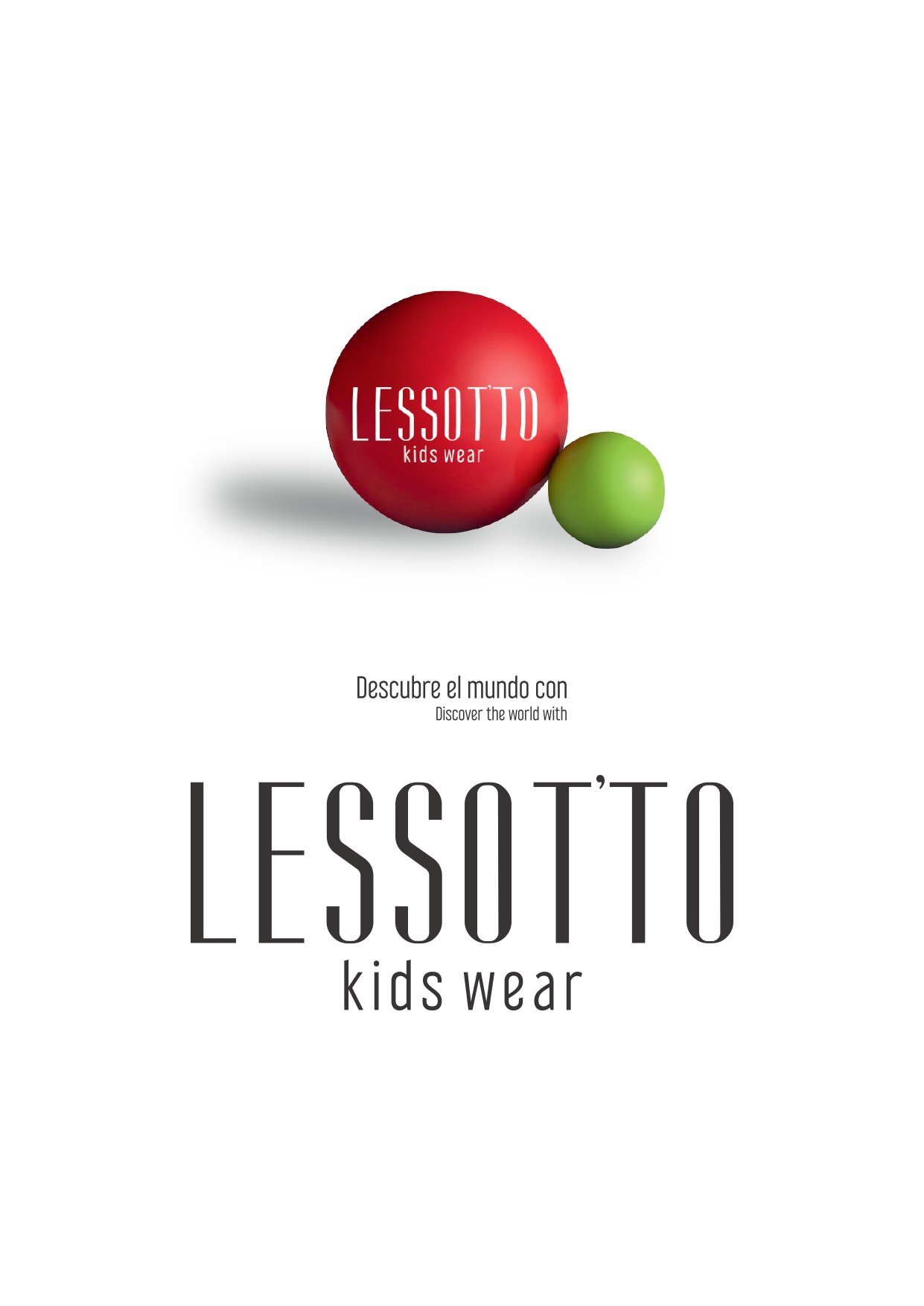 LESSOTTO