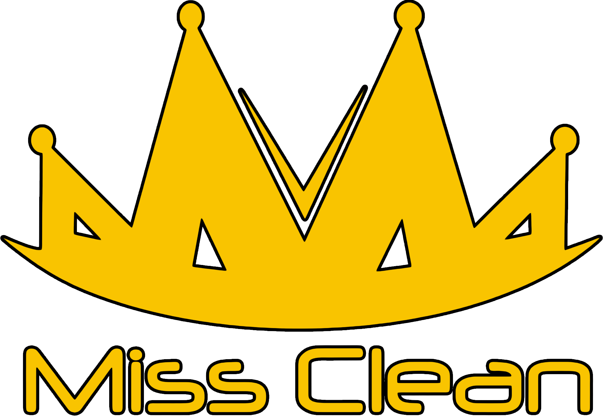 MISS CLEAN