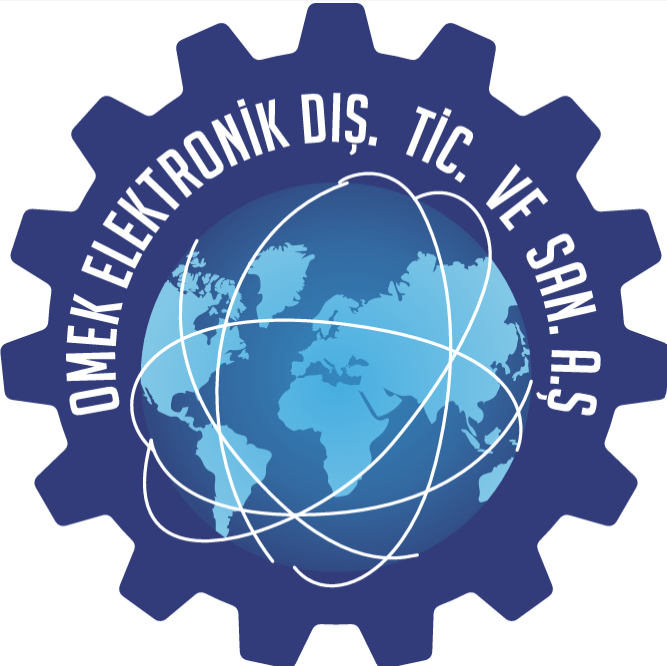 OMEK ELEKTRONİK DIŞ TİC VE SAN A.Ş.
