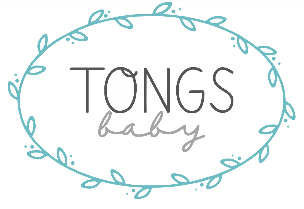TONGS BEBE