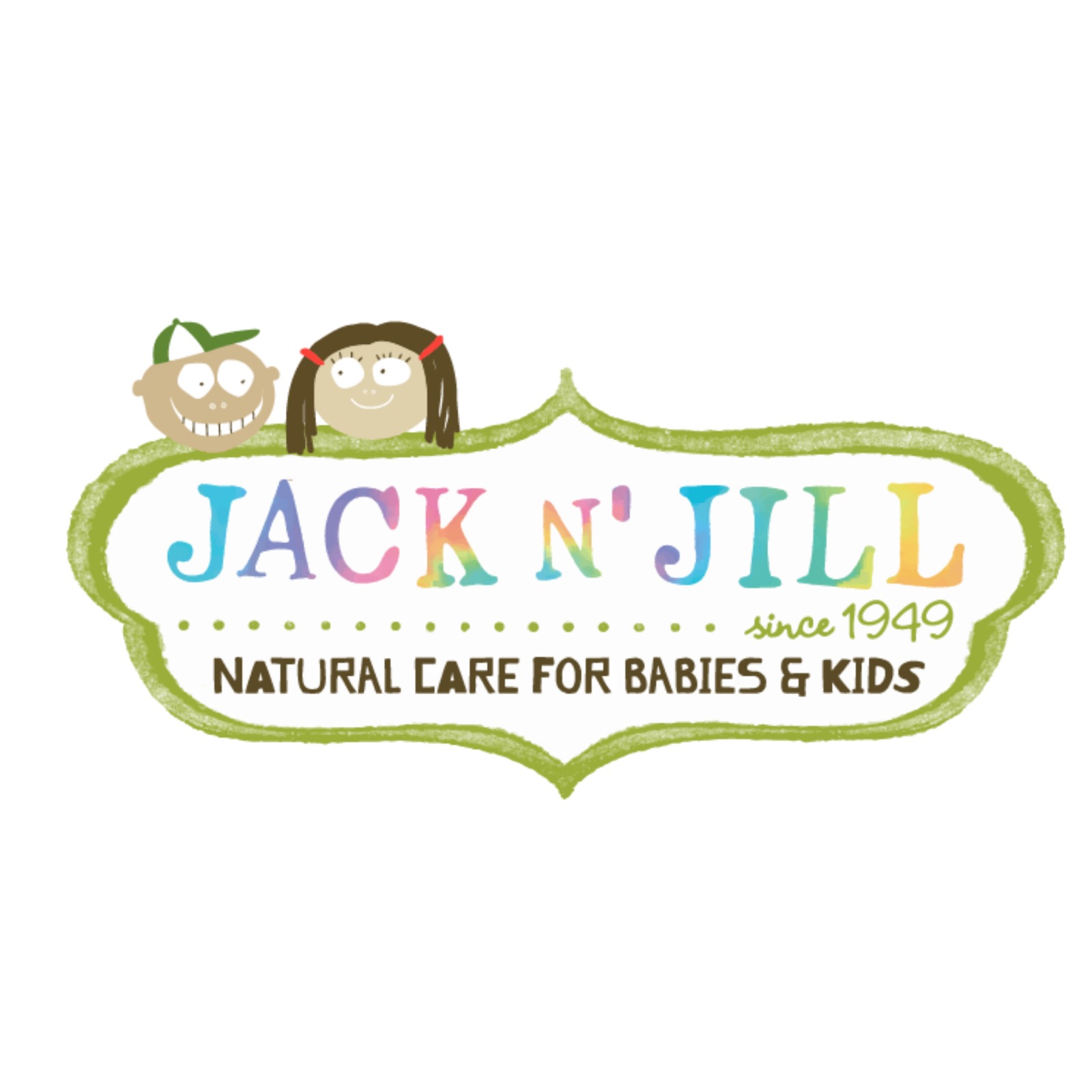 JACK N' JILL
